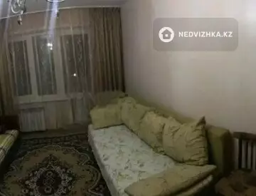 3-комнатная квартира, этаж 2 из 5, 65 м²