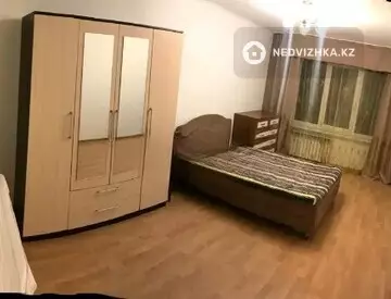 3-комнатная квартира, этаж 2 из 5, 65 м²