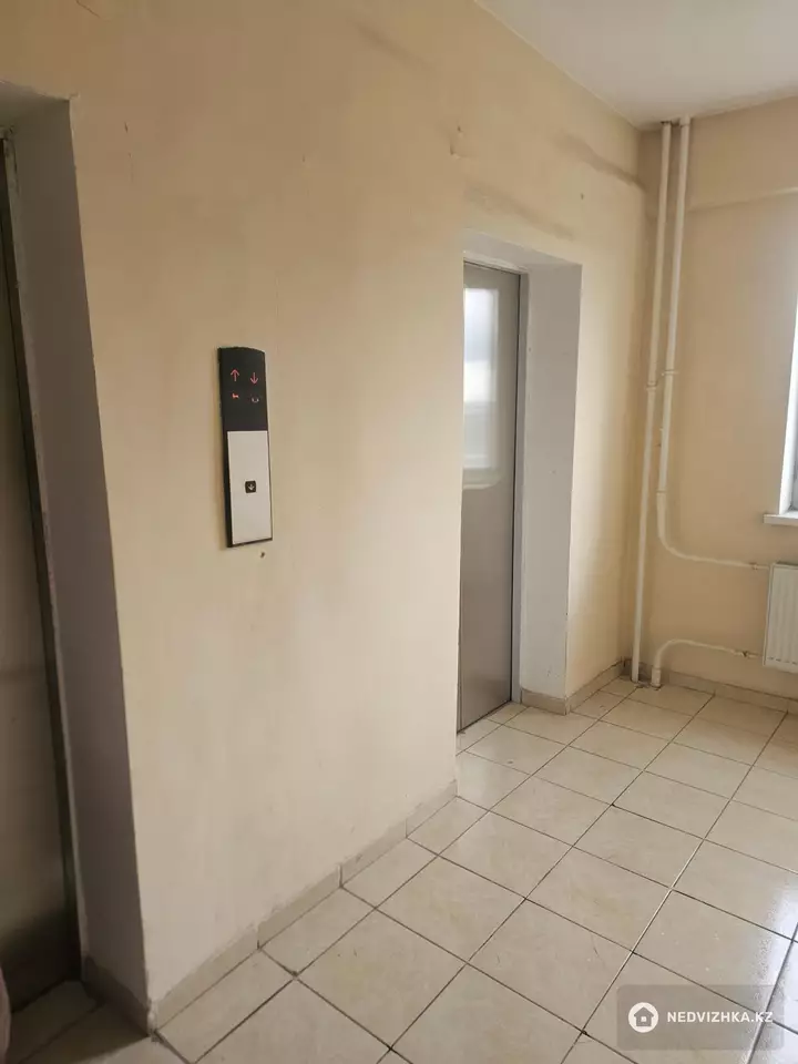 3-комнатная квартира, этаж 11 из 19, 107 м², фотография 5