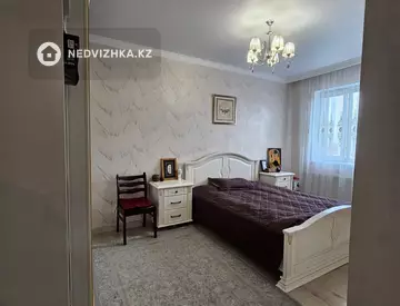 3-комнатная квартира, этаж 11 из 19, 107 м², миниатюра 6