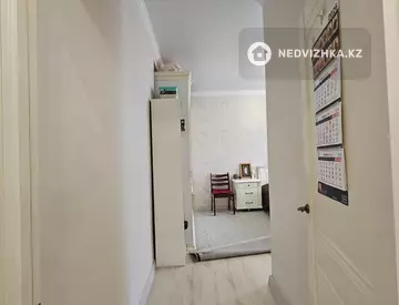 3-комнатная квартира, этаж 11 из 19, 107 м², миниатюра 10