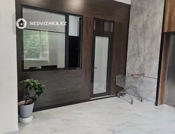 3-комнатная квартира, этаж 11 из 19, 107 м², миниатюра 8