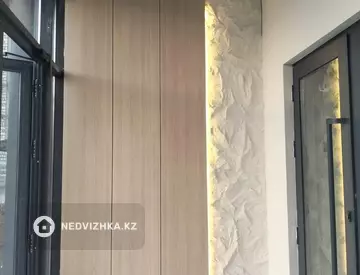 2-комнатная квартира, этаж 8 из 20, 45 м², миниатюра 3