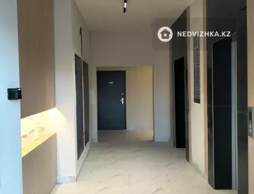 2-комнатная квартира, этаж 8 из 20, 45 м², миниатюра 2