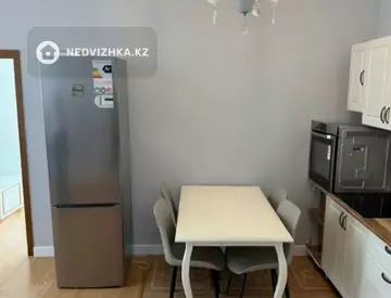 2-комнатная квартира, этаж 9 из 22, 68 м², миниатюра 2