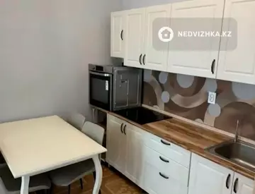 2-комнатная квартира, этаж 9 из 22, 68 м², миниатюра 3