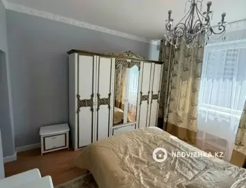 2-комнатная квартира, этаж 9 из 22, 68 м², миниатюра 5
