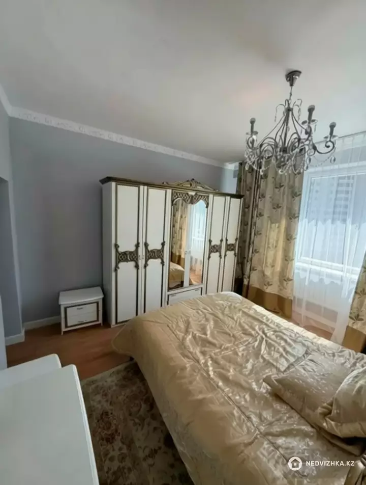 2-комнатная квартира, этаж 9 из 22, 68 м², фотография 5