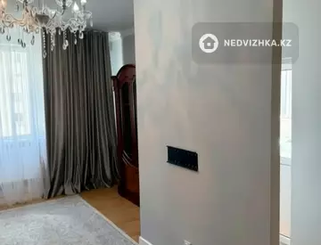 2-комнатная квартира, этаж 9 из 22, 68 м², миниатюра 6