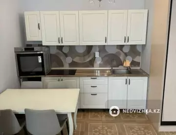 2-комнатная квартира, этаж 9 из 22, 68 м², миниатюра 8