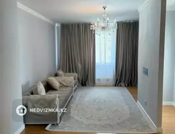 2-комнатная квартира, этаж 9 из 22, 68 м², миниатюра 12