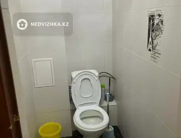 2-комнатная квартира, этаж 9 из 10, 48 м², миниатюра 3