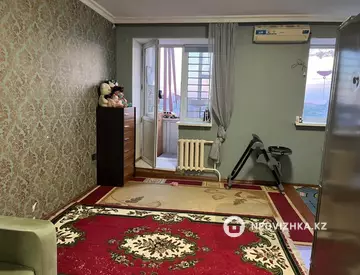 2-комнатная квартира, этаж 9 из 10, 48 м², миниатюра 5