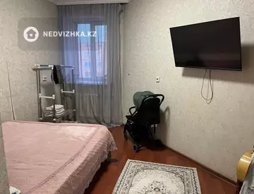 2-комнатная квартира, этаж 9 из 10, 48 м², миниатюра 6