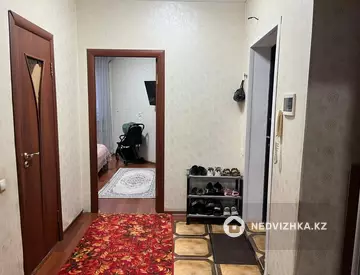 2-комнатная квартира, этаж 9 из 10, 48 м², миниатюра 8
