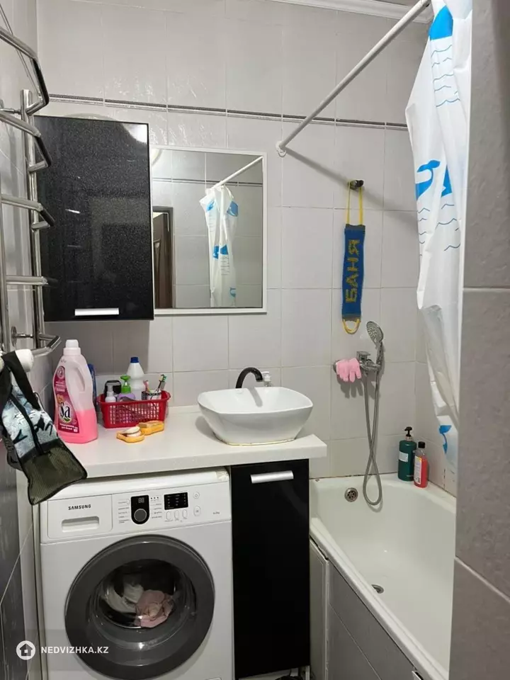 2-комнатная квартира, этаж 9 из 10, 48 м², фотография 4