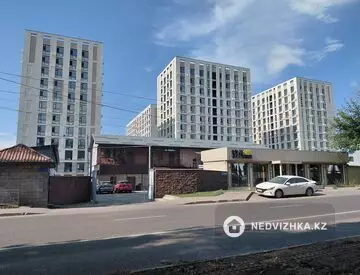2-комнатная квартира, этаж 7 из 12, 49 м²