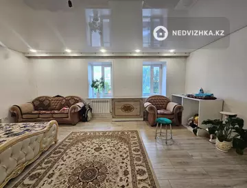 3-комнатная квартира, этаж 1 из 6, 113 м², миниатюра 11