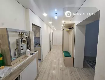 3-комнатная квартира, этаж 1 из 6, 113 м², миниатюра 10