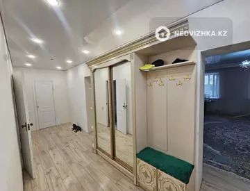 3-комнатная квартира, этаж 1 из 6, 113 м², миниатюра 9