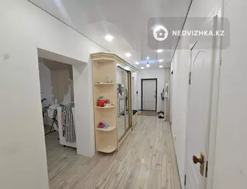 3-комнатная квартира, этаж 1 из 6, 113 м², миниатюра 8