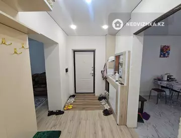 3-комнатная квартира, этаж 1 из 6, 113 м², миниатюра 7