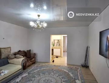 3-комнатная квартира, этаж 1 из 6, 113 м², миниатюра 6