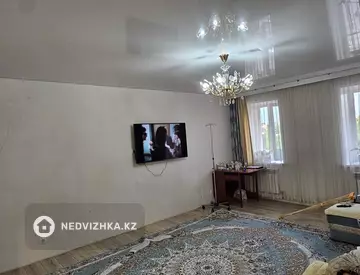 3-комнатная квартира, этаж 1 из 6, 113 м², миниатюра 5