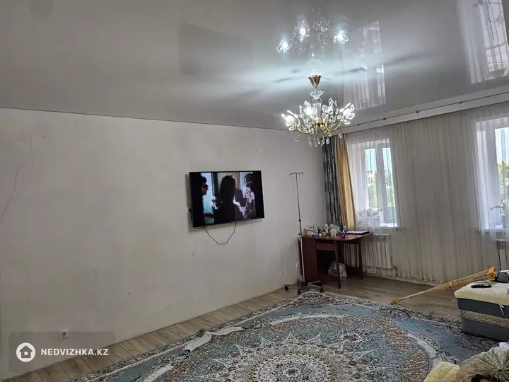 3-комнатная квартира, этаж 1 из 6, 113 м², фотография 5