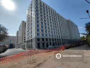 2-комнатная квартира, этаж 7 из 12, 49 м², миниатюра 7