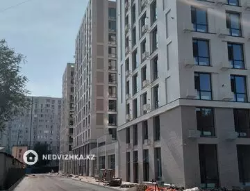 2-комнатная квартира, этаж 7 из 12, 49 м², миниатюра 8