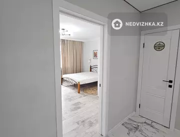 2-комнатная квартира, этаж 7 из 12, 83 м², миниатюра 2