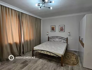 2-комнатная квартира, этаж 7 из 12, 83 м², миниатюра 4