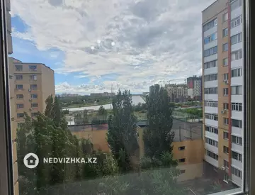 2-комнатная квартира, этаж 7 из 12, 83 м², миниатюра 6