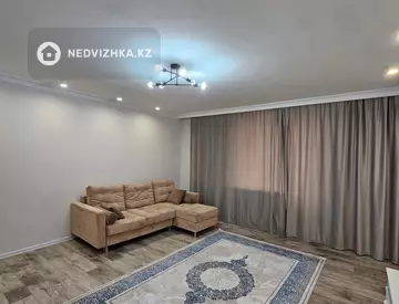 2-комнатная квартира, этаж 7 из 12, 83 м², миниатюра 11