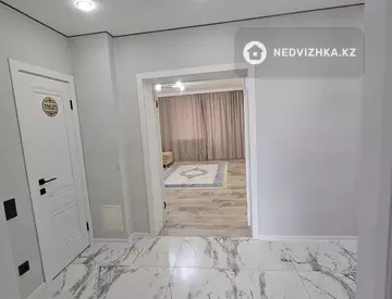 2-комнатная квартира, этаж 7 из 12, 83 м², миниатюра 7