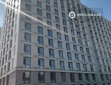 2-комнатная квартира, этаж 7 из 12, 49 м², миниатюра 9