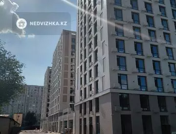 2-комнатная квартира, этаж 7 из 12, 49 м², миниатюра 10