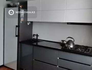 1-комнатная квартира, этаж 5 из 5, 50 м²