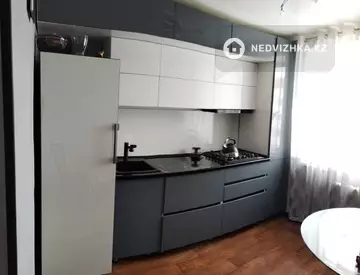 1-комнатная квартира, этаж 5 из 5, 50 м²