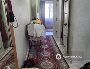 2-комнатная квартира, этаж 4 из 4, 49 м², миниатюра 7