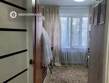 2-комнатная квартира, этаж 4 из 4, 49 м², миниатюра 8