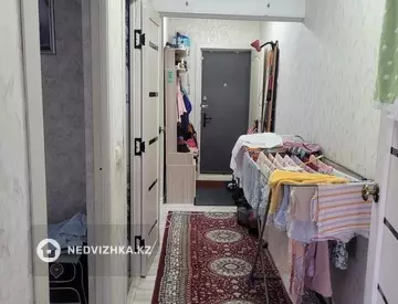 2-комнатная квартира, этаж 4 из 4, 49 м², миниатюра 9