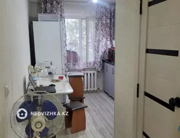 2-комнатная квартира, этаж 4 из 4, 49 м², миниатюра 11