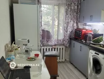2-комнатная квартира, этаж 4 из 4, 49 м², миниатюра 12