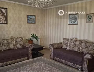 4-комнатный дом, 15 соток, 160 м²