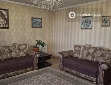 4-комнатный дом, 15 соток, 160 м²