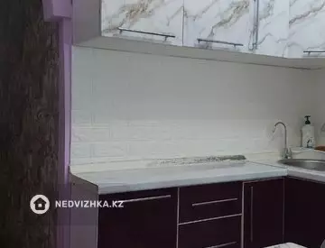 3-бөлмелі пәтер, қабат 3 барлық қабат саны 3, 60 м², 6-нобай
