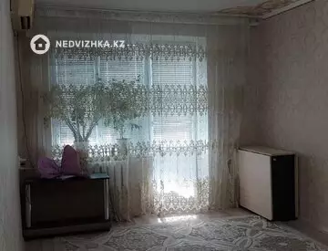 3-бөлмелі пәтер, қабат 3 барлық қабат саны 3, 60 м², 9-нобай