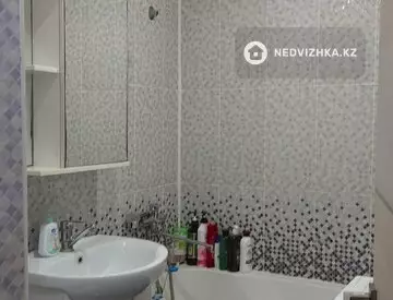 3-бөлмелі пәтер, қабат 3 барлық қабат саны 3, 60 м², 12-нобай